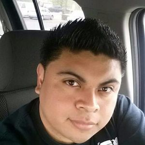 Meet your Posher, Jorge